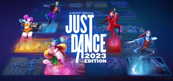 Just Dance 2023