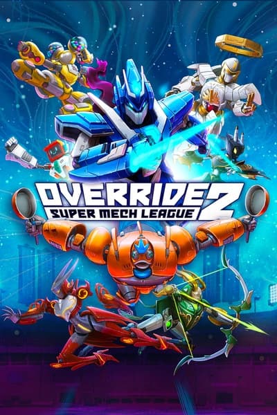 Override 2