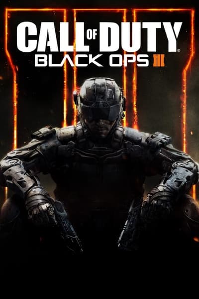 Call of Duty: Black Ops III - Zombies Chronicles