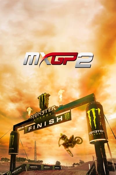 MXGP2