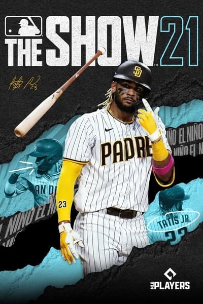 MLB 21 PS5