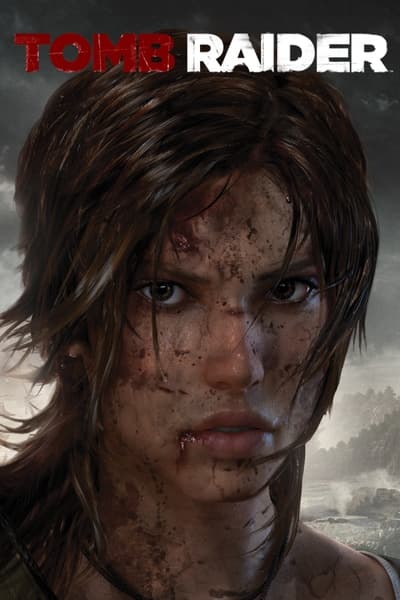 Tomb Raider Triple Pack