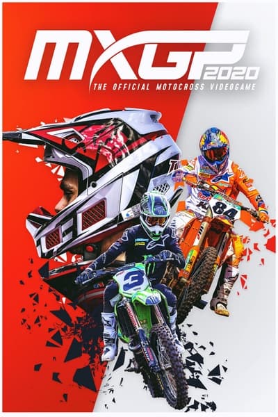 MX GP 2020