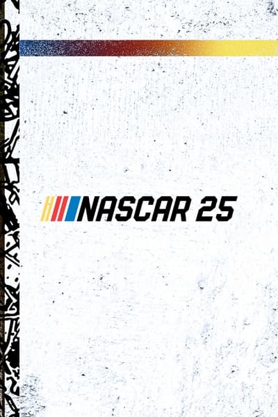NASCAR 25