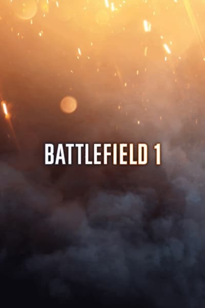 Battlefield 1 Revolution
