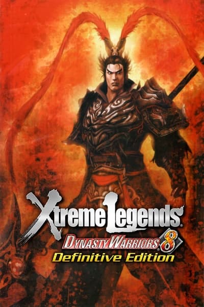 Dynasty Warriors 8: Xtreme Legends