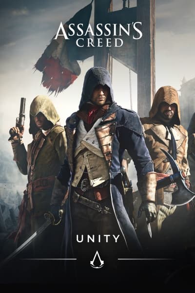 Assassin's Creed: Unity