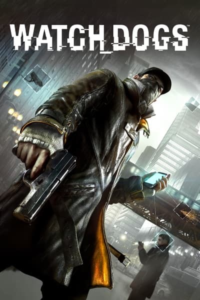 Watch Dogs Pack 1 + 2