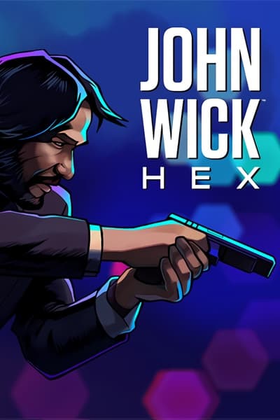John Wick Hex