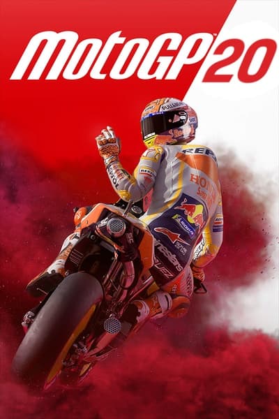 Moto GP 20