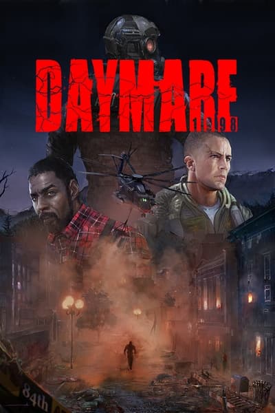 Daymare: 1998
