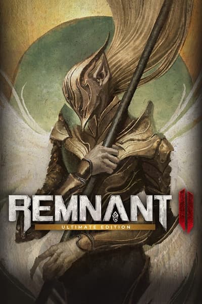Remnant 2 PS5