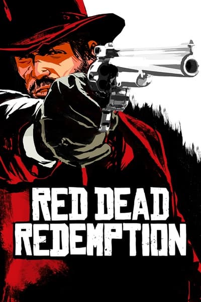 Red Dead Redemption Remastered
