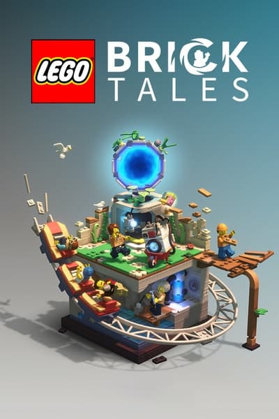 LEGO Bricktales