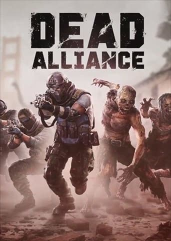Dead Alliance
