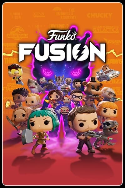 Funko Fusion