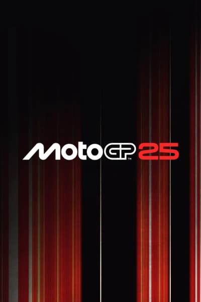 MotoGP 25 PS4