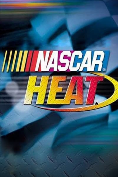 Nascar Heat 21Ignition