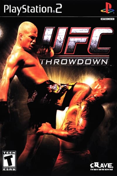 UFC 4