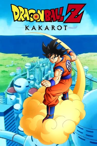 Dragon Ball Z: Kakarot