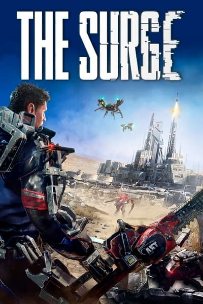 The Surge Dual Pack