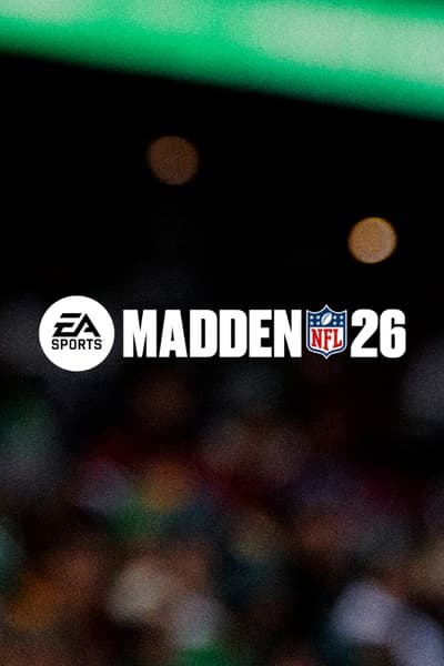NFL 26 PS4