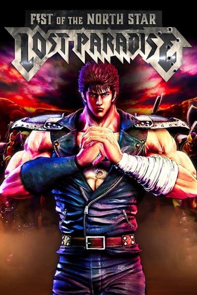 Fist of the North Star: Lost Paradise